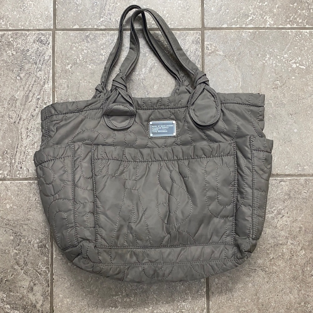 Marc by Marc Jacob Diaper Bag